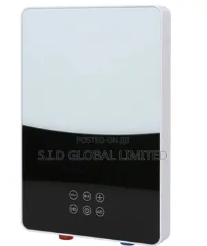 Ariston Pro R Horizontal 100 Litres Water Heater