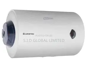 Ariston Pro R Horizontal 100 Litres Water Heater