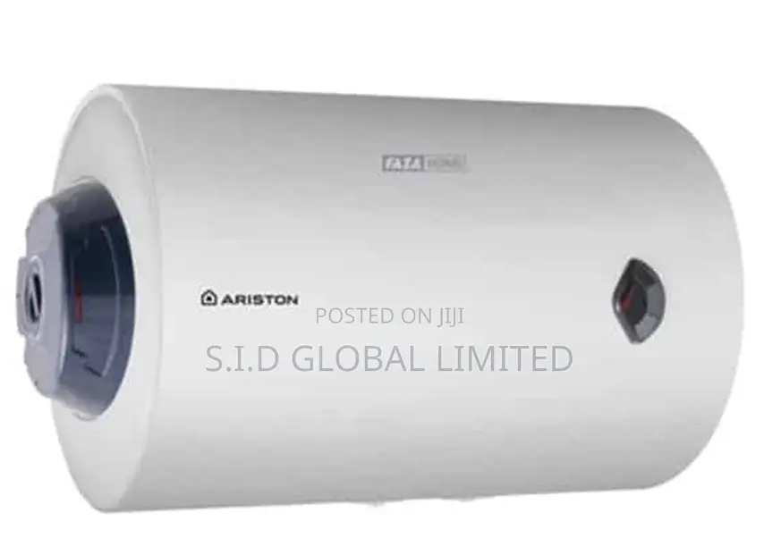Ariston Pro R Horizontal 100 Litres Water Heater