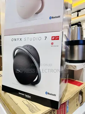 High Quality Onyx 7 Bluetooth Speaker