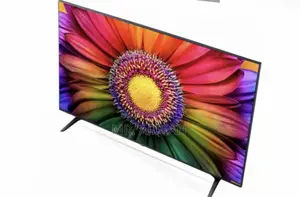 Durable LG 65UR800006 65 Inch Smart Uhd Led Tv(Black).