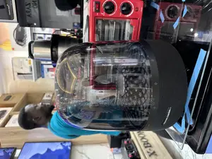 Neatly Sealed Aura Studio 4 Bluetooth Speaker