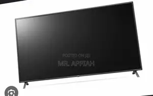 Affordable LG 65UR800006 65” Smart Uhd Led Tv(Black).