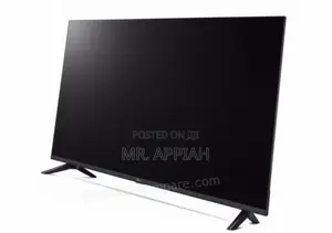 Quality LG 50UR730006 50 Inch Smart Led Tv(Black).