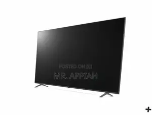 Affordable LG 75UQ80006LD 75” Ultra HD Smart Led Tv.