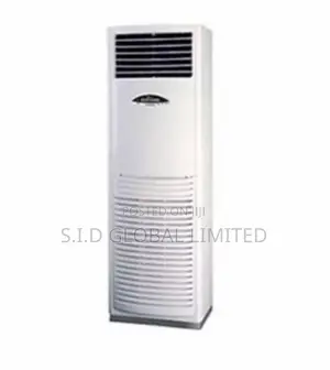 Floor Standing ACMFJ-48 CRN Midea 5.0HP