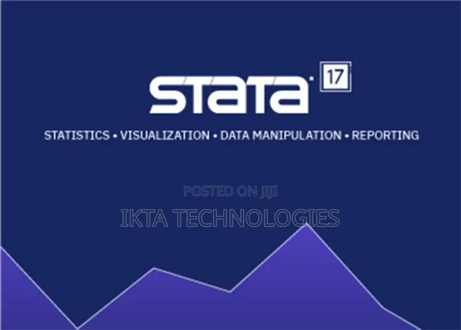 Stata MP 17 | Statistics and Data Management | Full Version