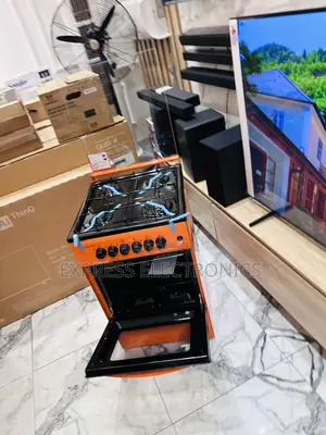 Call Order for Gas Cooker Oven 4burner Gas