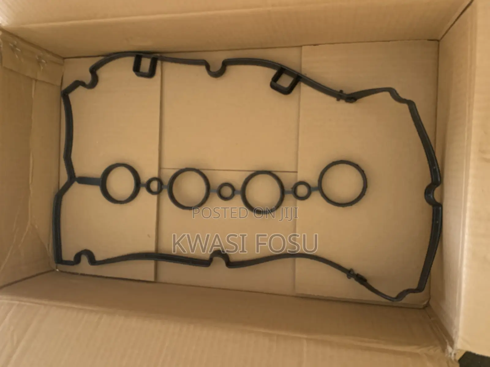 Chevrolet Cruze,Sonic ,Aveo ,Trax,Buick 1.8 Valve Cover