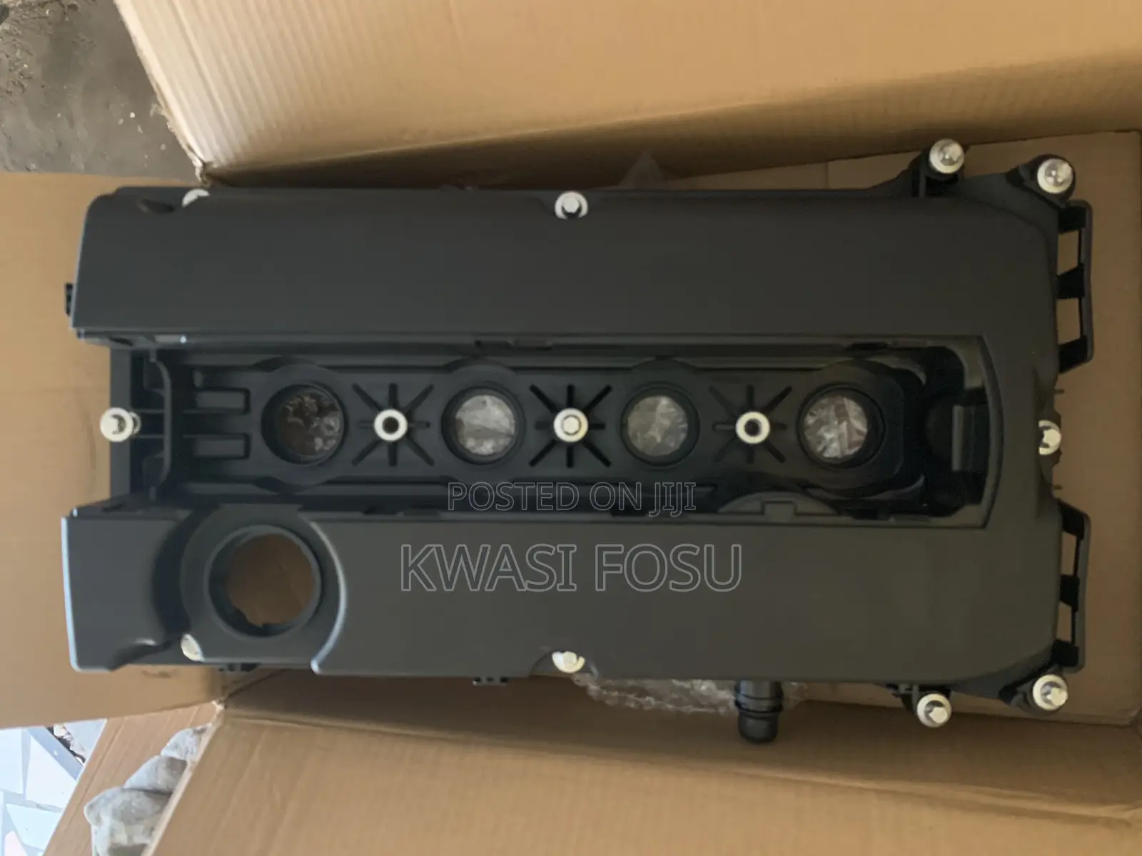 Chevrolet Cruze,Sonic ,Aveo ,Trax,Buick 1.8 Valve Cover