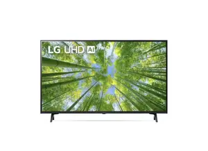 Very Cool 75UQ80006LD LG UHD Smart Glossy Slim