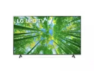 Lovely New 75UQ80006LD UHD Smart Glossy LED