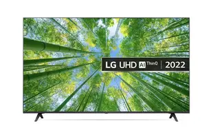 Available Now LG UHD Smart 75UQ80006LD