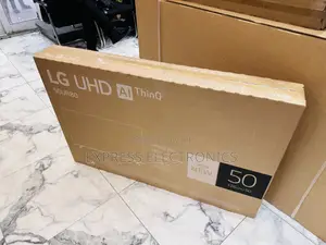 Grab a Deal LG-50UR730006 UHD Smart