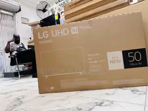 Call and Order for LG-50UR730006 UHD Smart