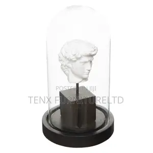 "David" Bell on an Atmosphera ( Wooden) WHITE