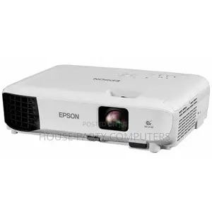 Epson Projector Eb-E10