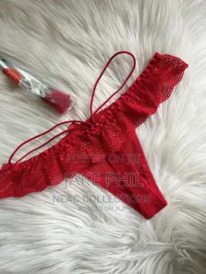 Classic Ladies Panties