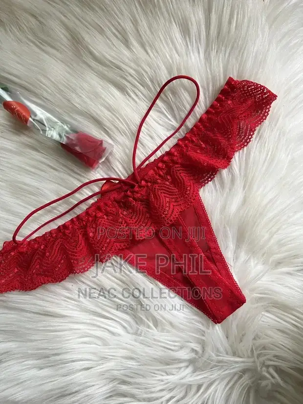 Classic Ladies Panties