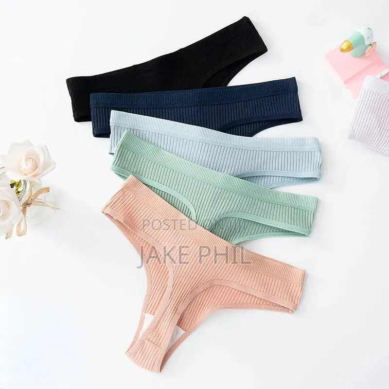 Classic Ladies Panties