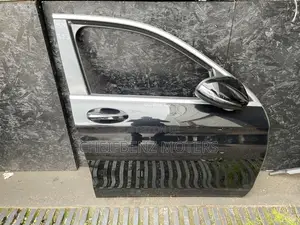 Mercedes Benz GLC Door 2018 2019 2020 2021 Foreign Used