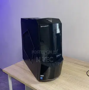 Desktop Computer Lenovo 16GB Intel Core I7 HDD+SSD 160GB