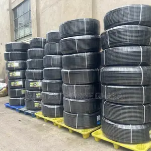 16mm Pe Pipe + Uv Protection(500m)