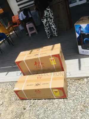 One Remote Control Air Conditioner Zara 1.5hp Split R410