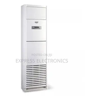 On/Off Chigo Split R410 Gas Floor Standing 3.0hp