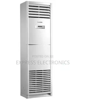 Sleep Mode Function Split Floor Standing Chigo 3hp