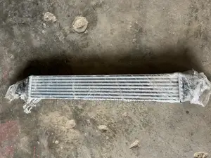 Honda Crv Cr-v Intercooler 2017 2018 2019 2020 2021 2022