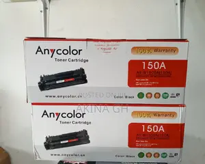 Anycolor Hp Toner Cartridge 150a (W1500a) for Hp M111/M141