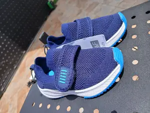 F F Boys Trainers