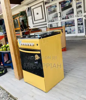 Shop Classic Volcano 50x50 4 Gas Burner(Yellow).
