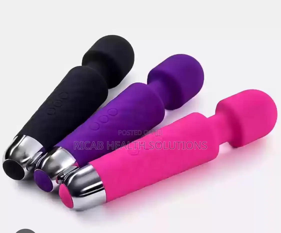 Vibrator for Pleasure