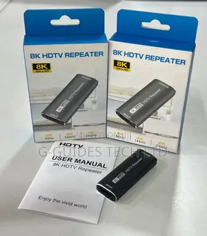  HDMI Repeater, HDMI Joiner, HDMI Coupler or Joiner