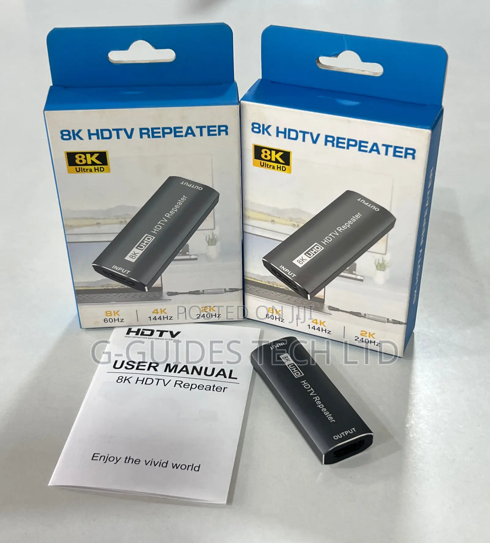  HDMI Repeater, HDMI Joiner, HDMI Coupler or Joiner