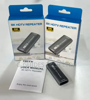 HDMI Repeater, HDMI Joiner, HDMI Coupler or Joiner