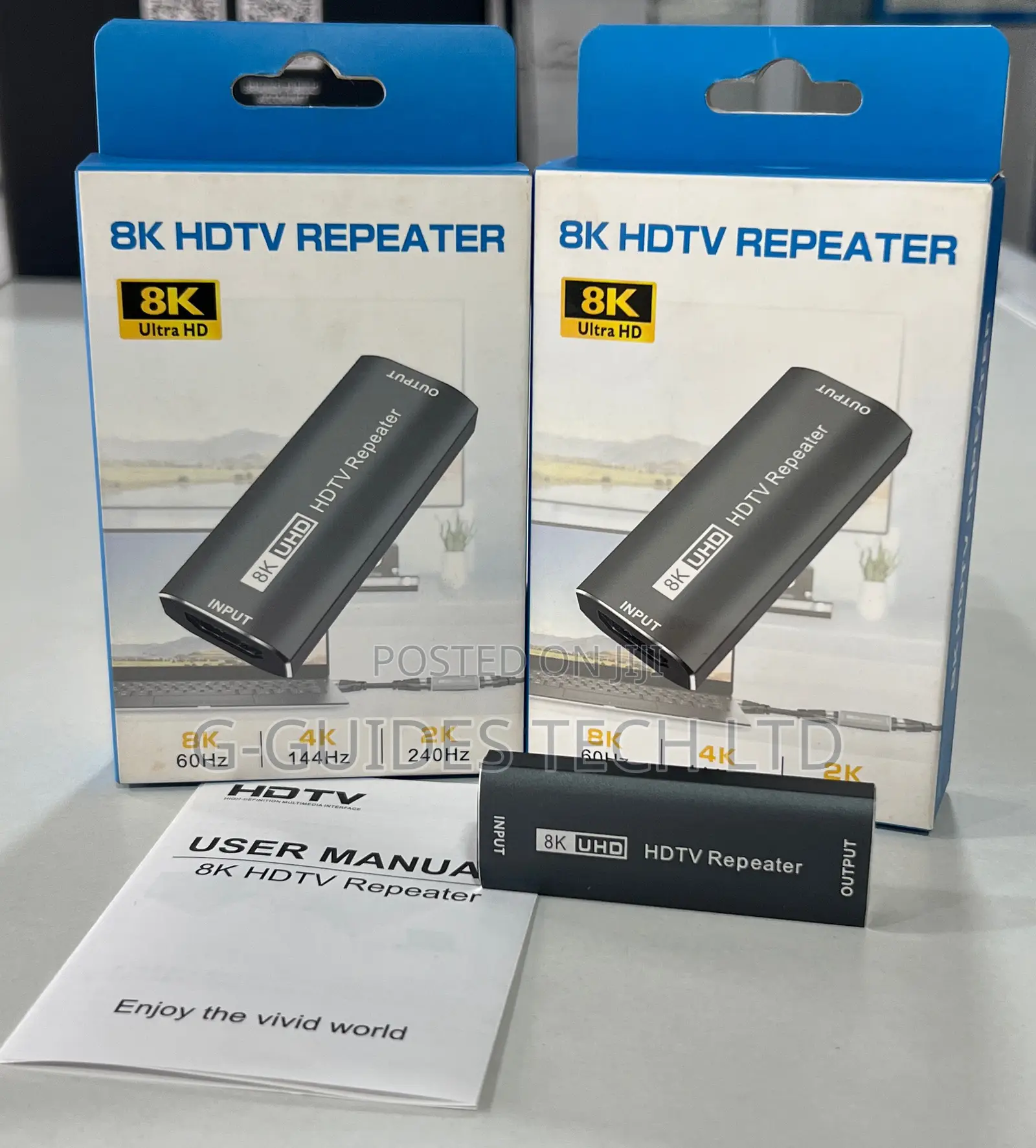  HDMI Repeater, HDMI Joiner, HDMI Coupler or Joiner