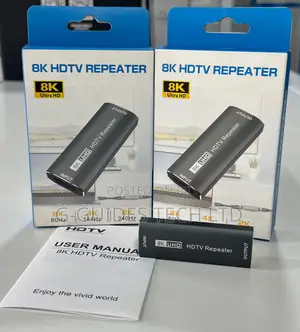  HDMI Repeater, HDMI Joiner, HDMI Coupler or Joiner