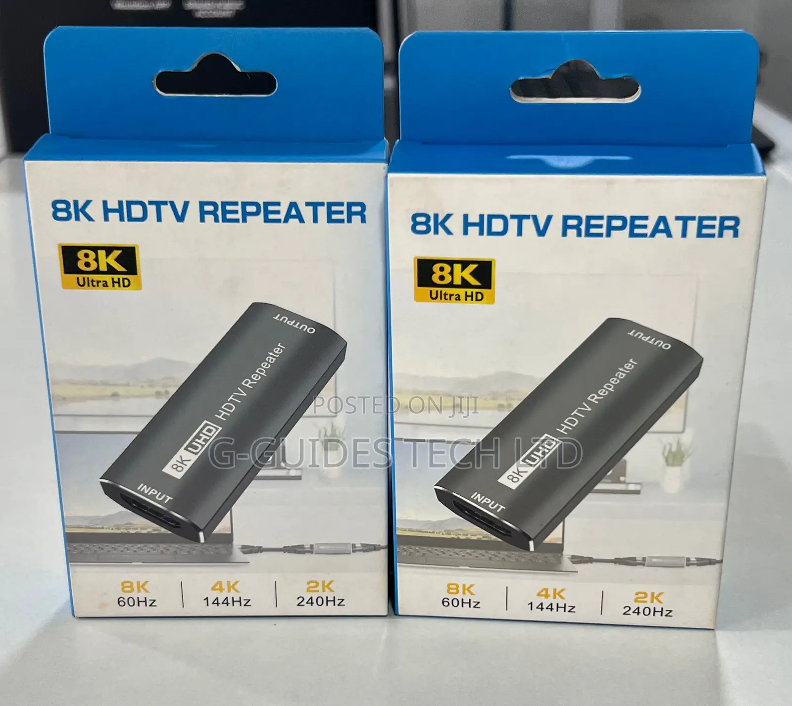  HDMI Repeater, HDMI Joiner, HDMI Coupler or Joiner