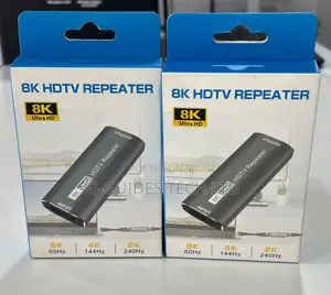  HDMI Repeater, HDMI Joiner, HDMI Coupler or Joiner