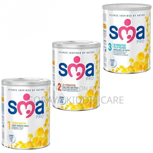 Sma Pro 123