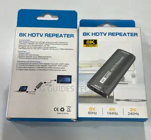  HDMI Repeater, HDMI Joiner, HDMI Coupler or Joiner