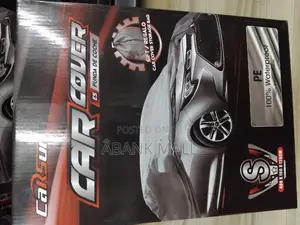 Car Cover Original