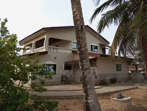Furnished 6bdrm Villa in Spanish House, Takoradi for sale