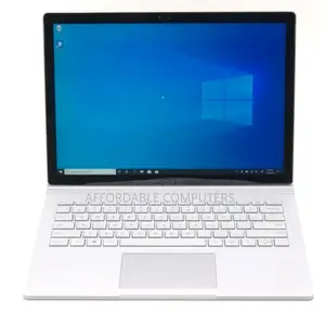 New Laptop Microsoft Surface Book 2 16GB Intel Core I7 SSD 512GB