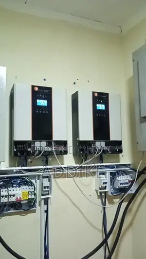 Solar Engineering