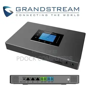 Grandstream Ucm6302a 500 User Ip Pbx Voice System