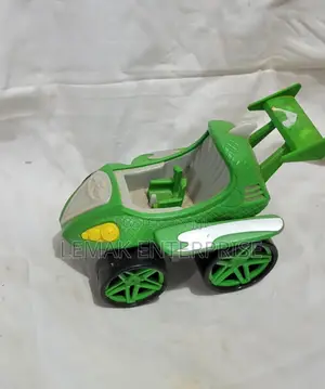 Kids Pj Toy Car